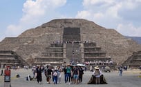 Tiroteo en Teotihuacán: Crisis de seguridad y caída del turismo a semanas del Mundial 2026 