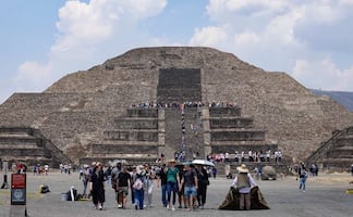 Tiroteo en Teotihuacán: Crisis de seguridad y caída del turismo a semanas del Mundial 2026 