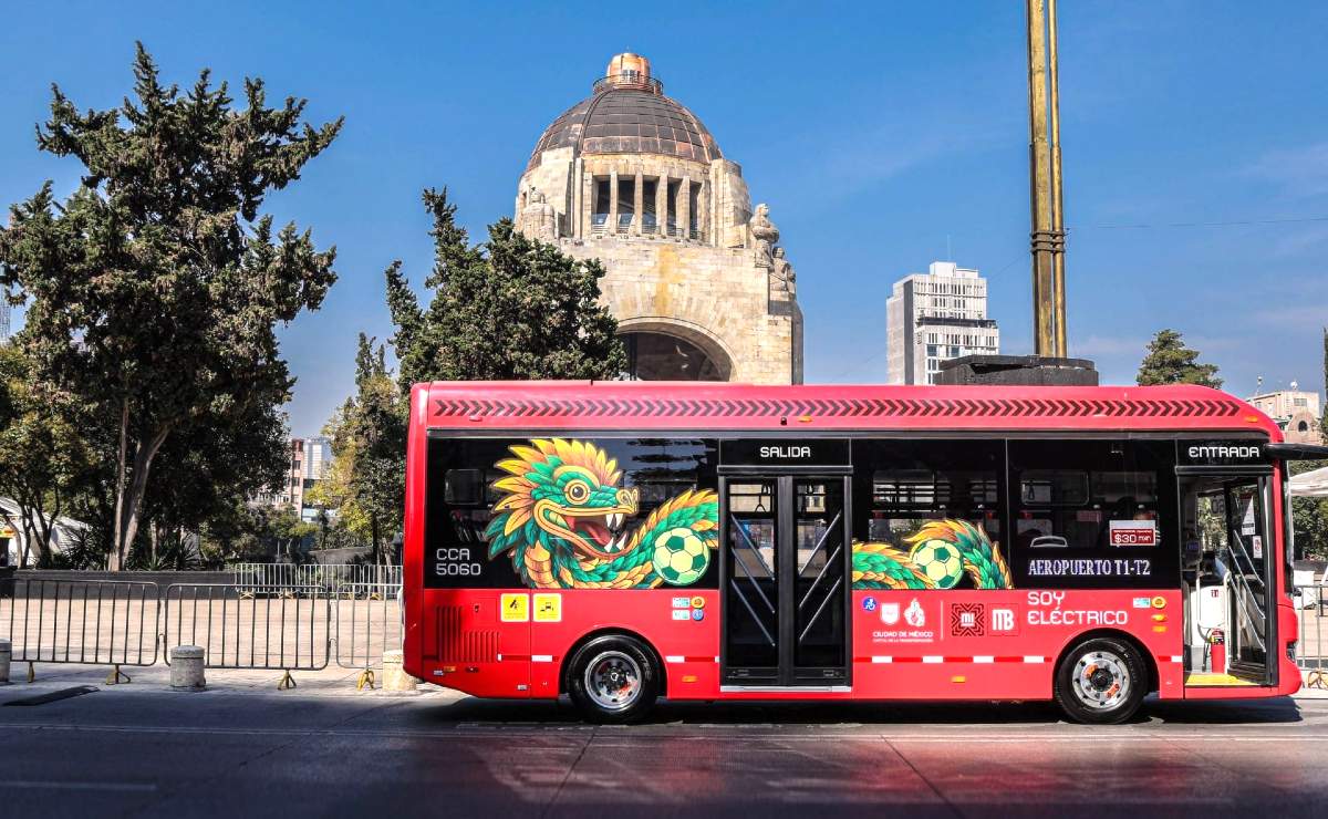 ¿Funciona la ruta del Metrobús Amajac-Aeropuerto? Usuarios reportan falta de información 