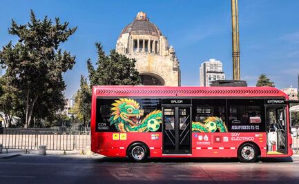 ¿Funciona la ruta del Metrobús Amajac-Aeropuerto? Usuarios reportan falta de información