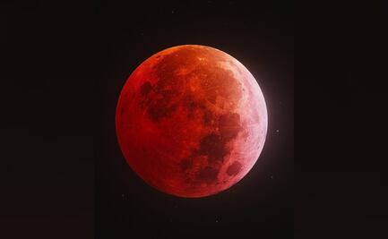¿Qué es la Luna de Sangre? Descubre cómo se vivió éste fenómeno alrededor del mundo 