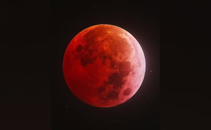 ¿Qué es la Luna de Sangre? Descubre cómo se vivió éste fenómeno alrededor del mundo