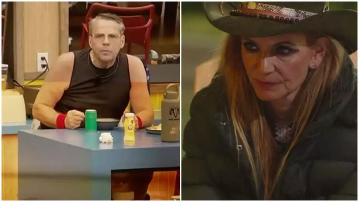 Adame termina amistad con Manola Díez tras noche de nominación