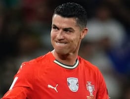 ¿Qué debe pasar para que CR7 clasifique con Portugal directo al Mundial 2026?