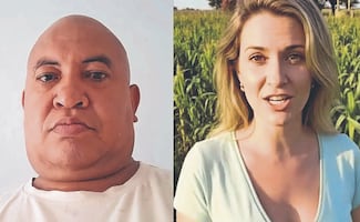 Vendió todo por amor y le dieron gato por liebre con una novia de IA