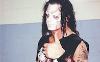 El Vampiro Canadiense se sincera sobre su retiro: “Fue difícil convertirme en una persona común”