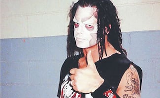 El Vampiro Canadiense se sincera sobre su retiro: “Fue difícil convertirme en una persona común”