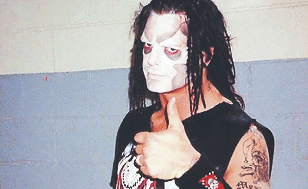 El Vampiro Canadiense se sincera sobre su retiro: “Fue difícil convertirme en una persona común”. Foto: (Especial)