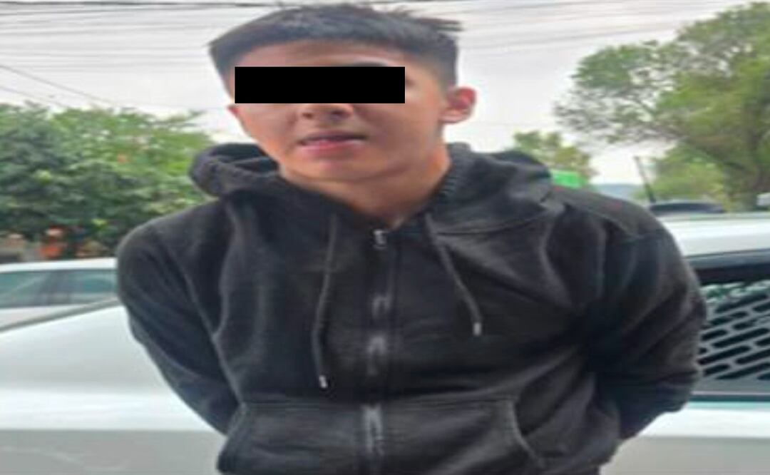 Foto: Especiales (Falsa venta de auto termina con balacera en la GAM ¿cómo pasó el hecho?)