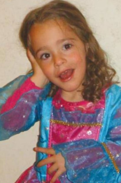 Paulette Gebara (Foto: X)