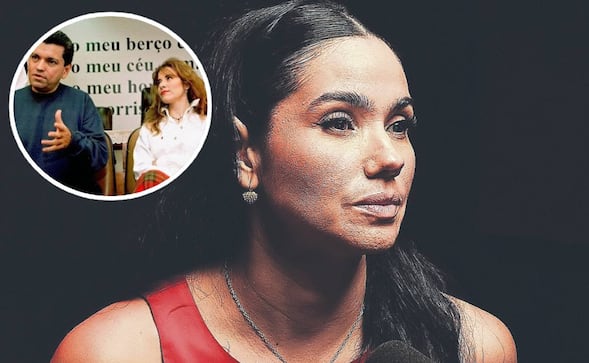“Gloria nos llevaba al matadero”: Sobreviviente del clan Trevi-Andrade cuenta su verdad