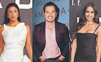 Diego Boneta, Eva Longoria y más artistas latinos firman carta contra Hollywood por “Deep Cuts”