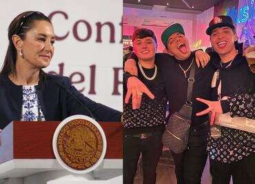 ¿Industria musical por la paz? Señalan contradicciones en iniciativa de Sheinbaum