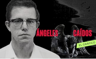 Robert Hansen, "el panadero carnicero" que de día era respetado y de noche aterrorizaba