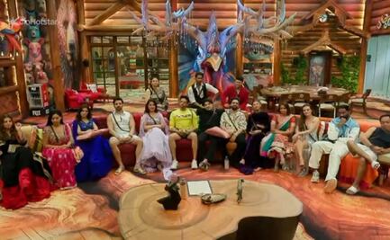 VIDEO: ¡A sartenazos! Reality de la India se sale de control y enciende las redes