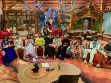 VIDEO: ¡A sartenazos! Reality de la India se sale de control y enciende las redes