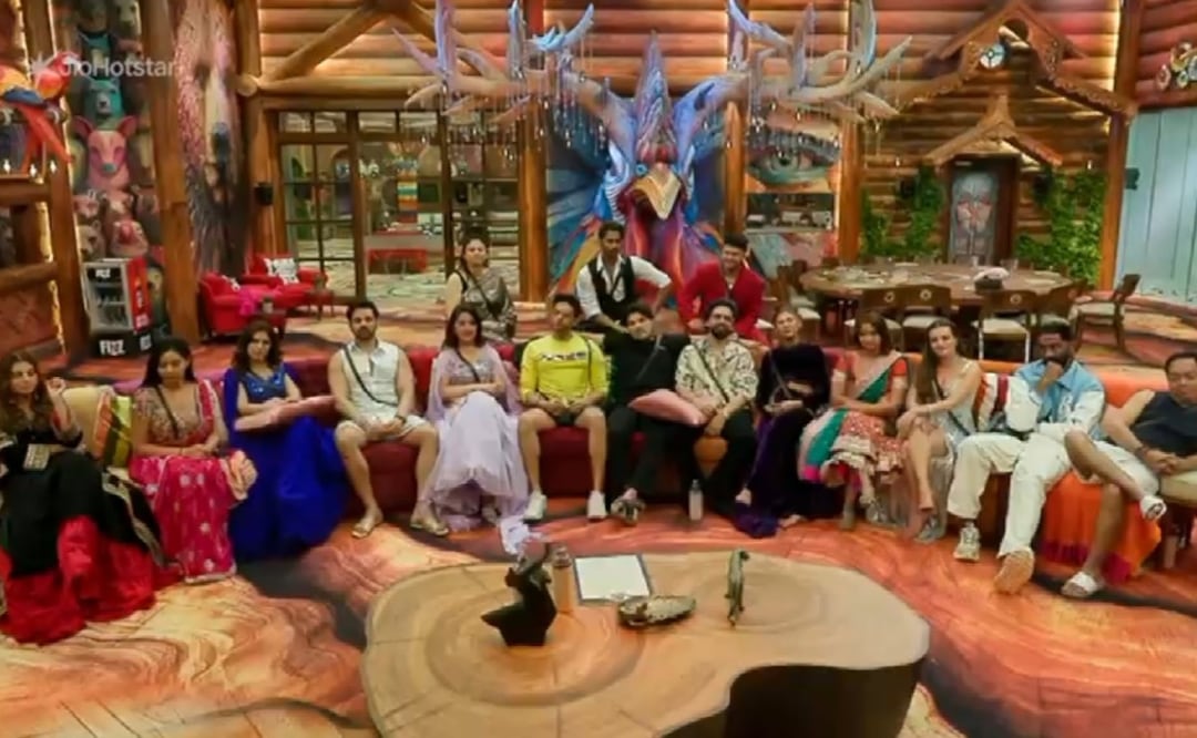 Reality de la India se viraliza por agresiones