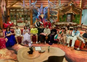 VIDEO: ¡A sartenazos! Reality de la India se sale de control y enciende las redes