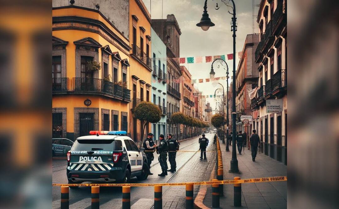 Imagen ilustrativa: IA