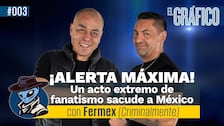 ¡ALERTA MÁXIMA! Un acto extremo de fanatismo sacude a México. Historia que duele y desconcierta EP3