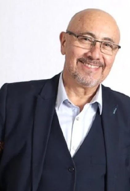 Fernando Arau (Foto: X)