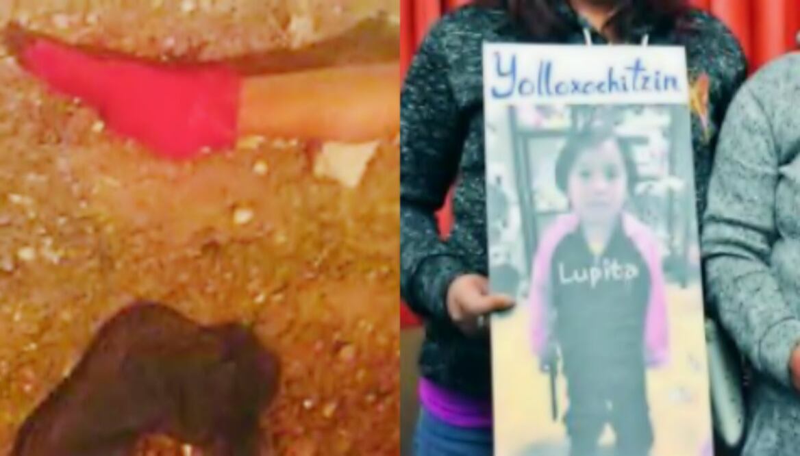 niña de las calcetitas rojas historia que nadie conto edomex nezahualcoyotl asesinos