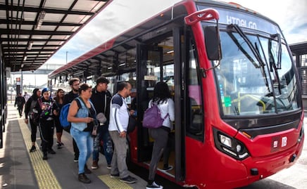 Metrobús CDMX: Línea 2 extiende horario de servicio los fines de semana ¿Hasta qué hora operará?
