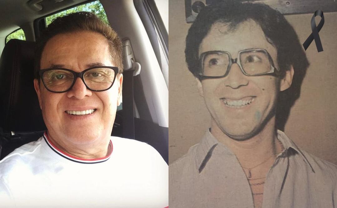 ¿El famoso hermano de Mario Bezares verdaderamente murió de VIH? Él lo platica