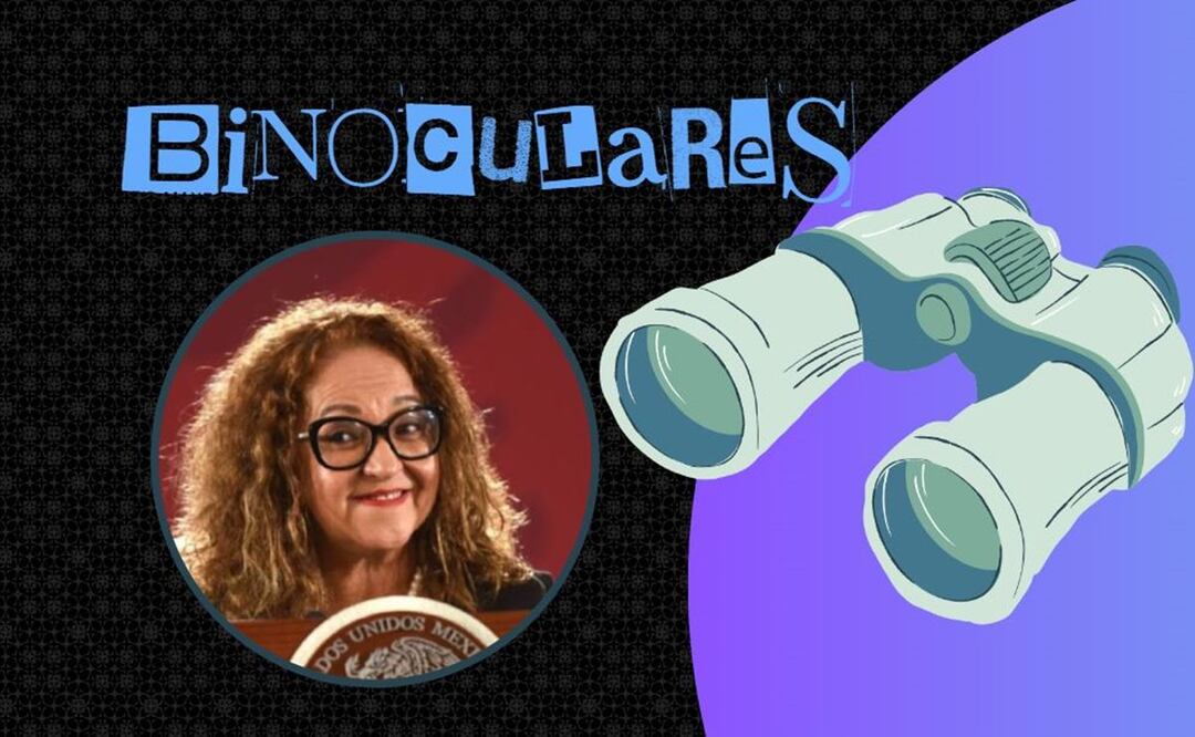 Batean queja de Sanjuana Martínez por supuestos moches de Notimex para campaña de Sheinbaum