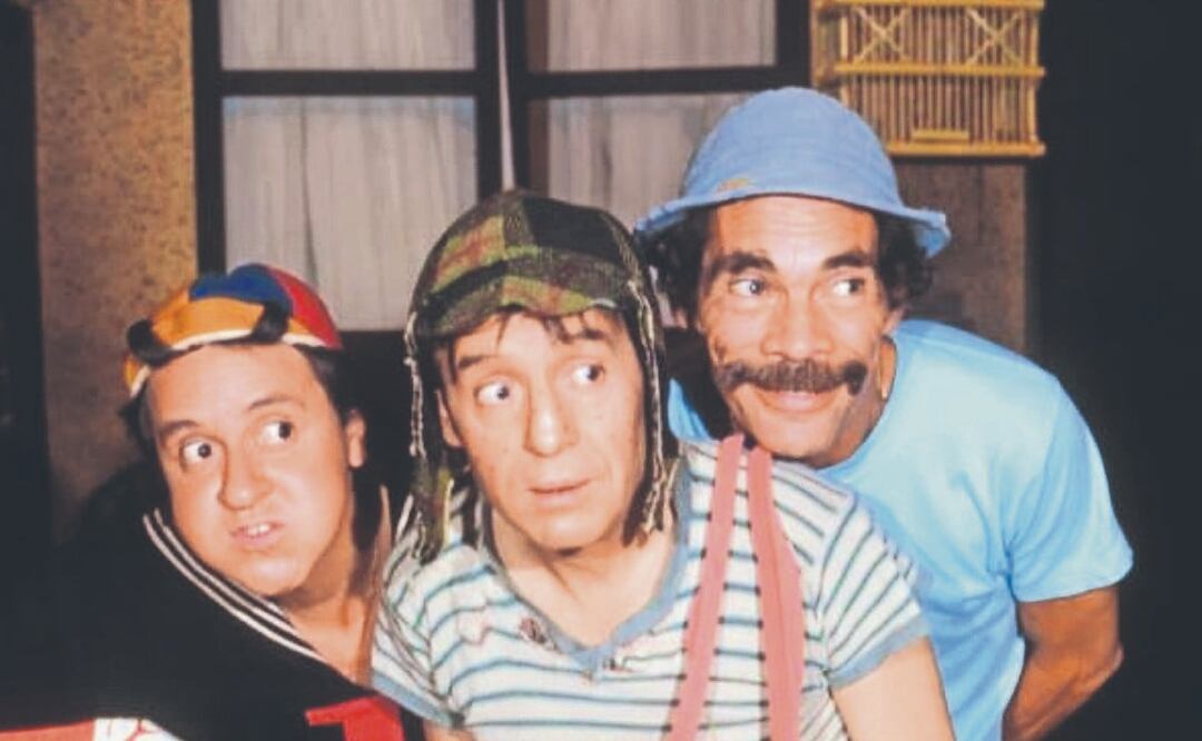 Caos en la bioserie de Chespirito ¿Se logrará llevar a la pantalla chica?