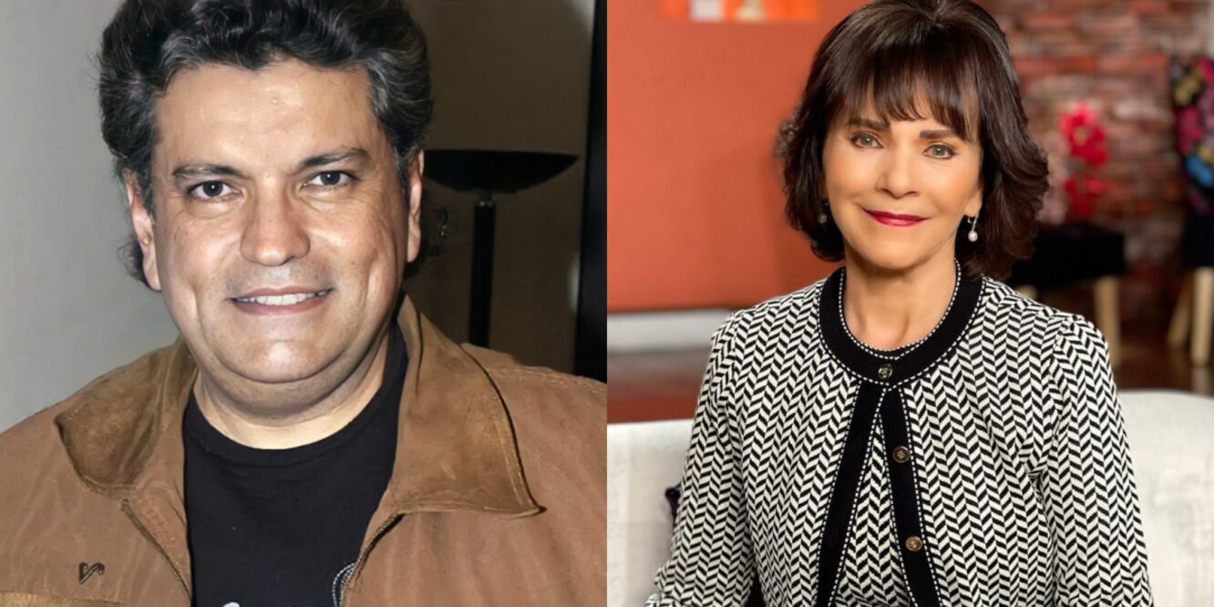 Por criticar a Cazzu destapan que Pati Chapoy fue presunta amante de Sergio Andrade