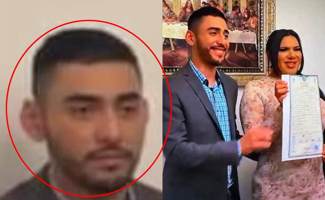 Se nos casó Kimberly 'La más preciosa' y esto es lo que se anda diciendo en redes