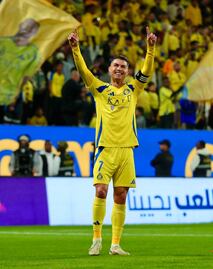 Cristiano Ronaldo; el deportista que más ingresa a su cartera