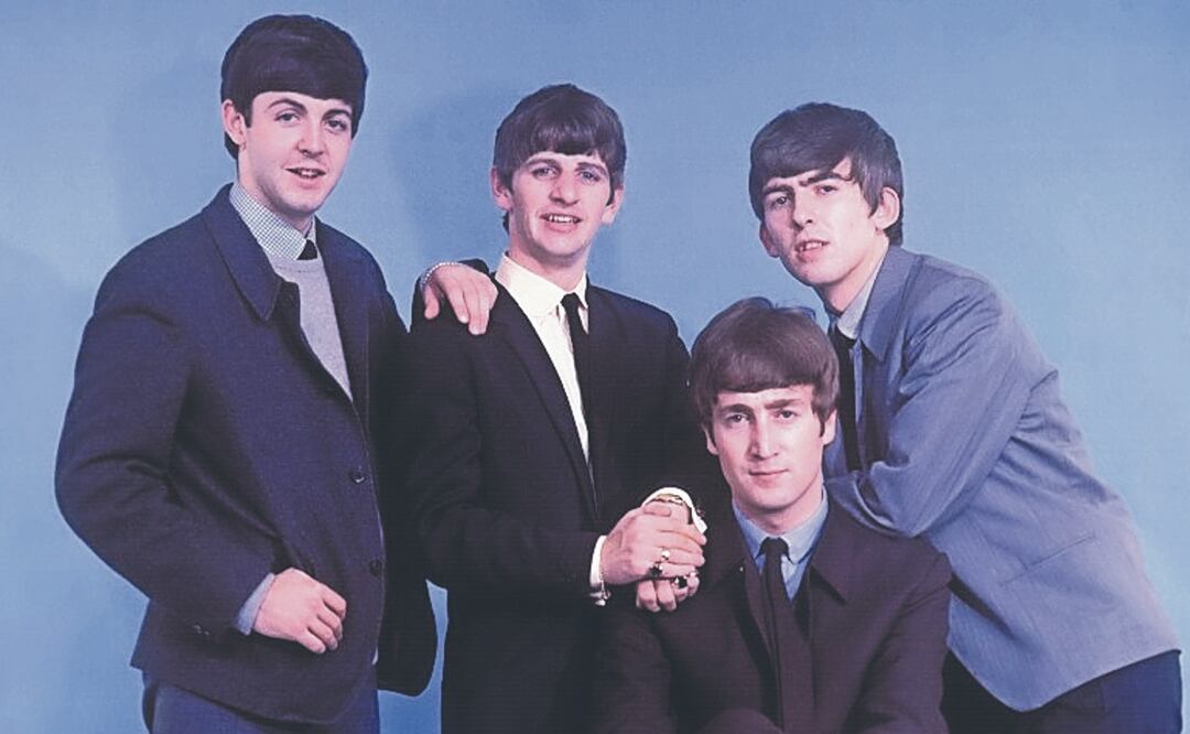 ¡The Beatles tendrán nuevo rostro! Estos son los detalles