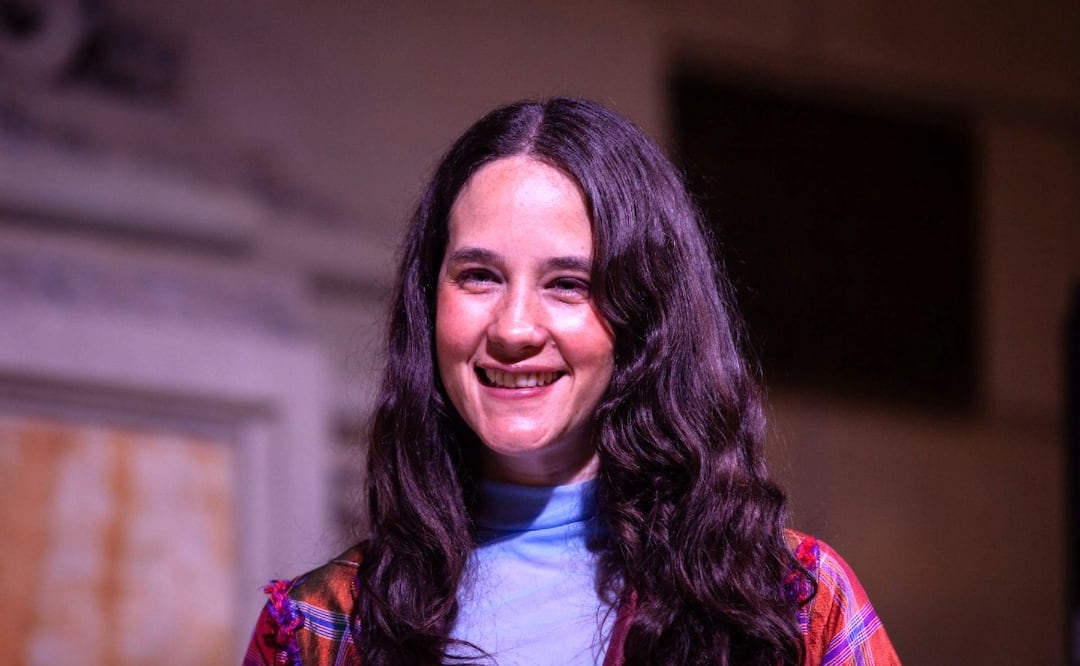 Foto: Cuartoscuro (Ximena Sariñana se sincera sobre la música: "Cada vez es más difícil vivir de esto")
