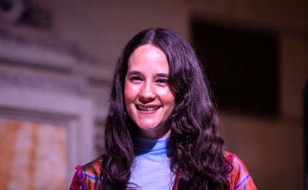 Ximena Sariñana se sincera sobre la música: "Cada vez es más difícil vivir de esto"