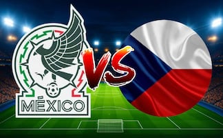 ¿Dónde ver México vs Chequia EN VIVO? Canales y horarios de la fase de grupos