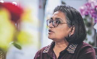 "Iztapa'las Jefas", el programa de Aleida Alavez para que las mujeres de Iztapalapa no estén solas