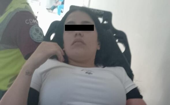 “La Estef” se salvó de morir por las balas que mataron a su amigo “El Negro”