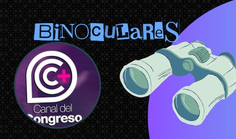 Canal del Congreso de CDMX en crisis: Recortes y ausencias desatan polémica