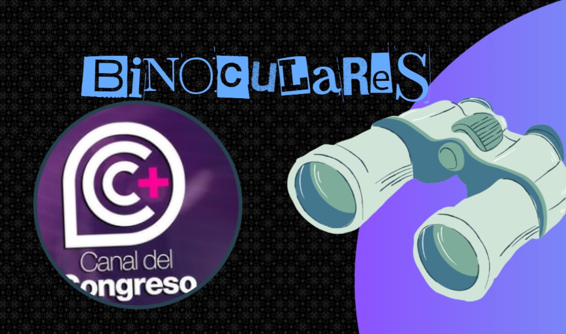 Canal del Congreso de CDMX en crisis: Recortes y ausencias desatan polémica (Foto: X)