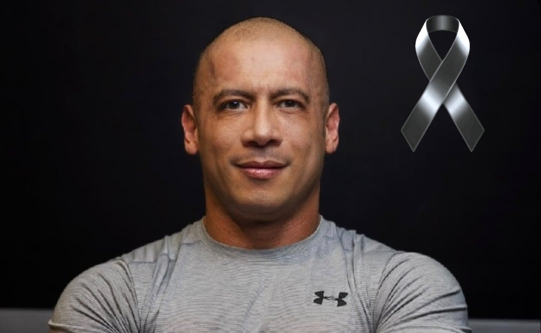 Einar Méndez (Vía: Redes)