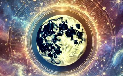 Transforma tu vida con el Eclipse Lunar en Virgo: Predicciones para cada signo