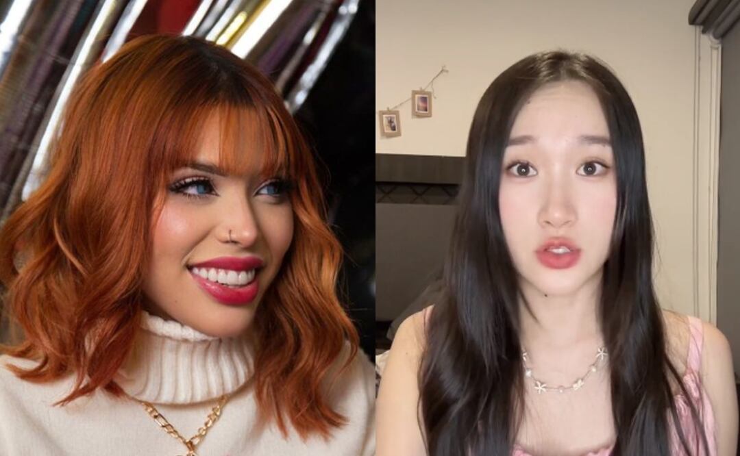 Influencer asiática acusa a canción de Yeri Mua de r4cist4 y esto contestó la cantante