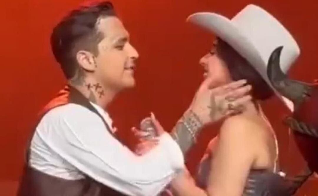 ¡Es hoy, es hoy! Christian Nodal y Ángela Aguilar se casaron este miércoles, revelan detalles