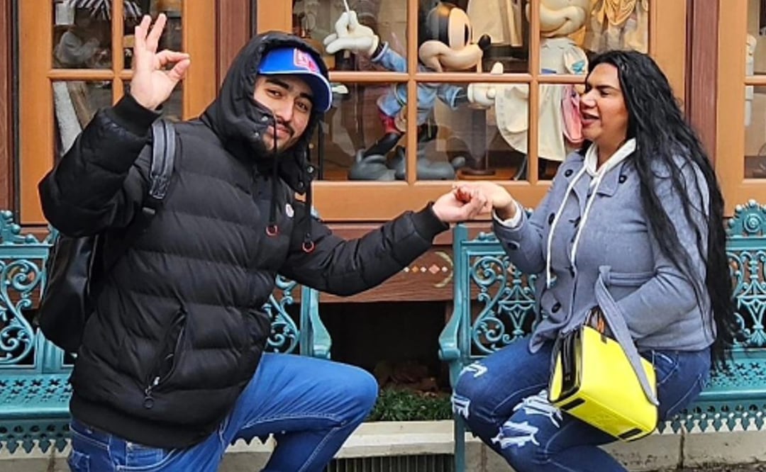 Kimberly “La más preciosa” confiesa que ha perdido varios trabajos por culpa de su hombre