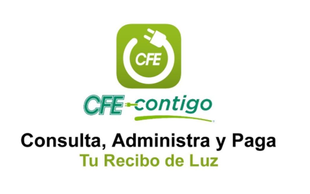 CFE (Foto: Redes sociales)