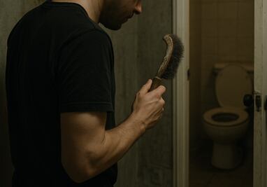 Adicto mata a su amigo y convive con el cuerpo varios días en CDMX, ¿cómo confesó todo?