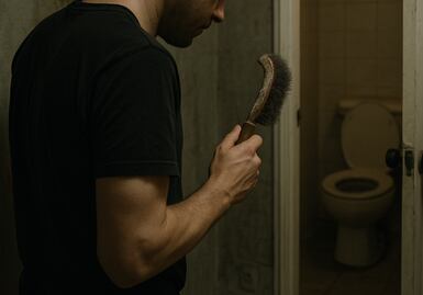 Adicto mata a su amigo y convive con el cuerpo varios días en CDMX, ¿cómo confesó todo?