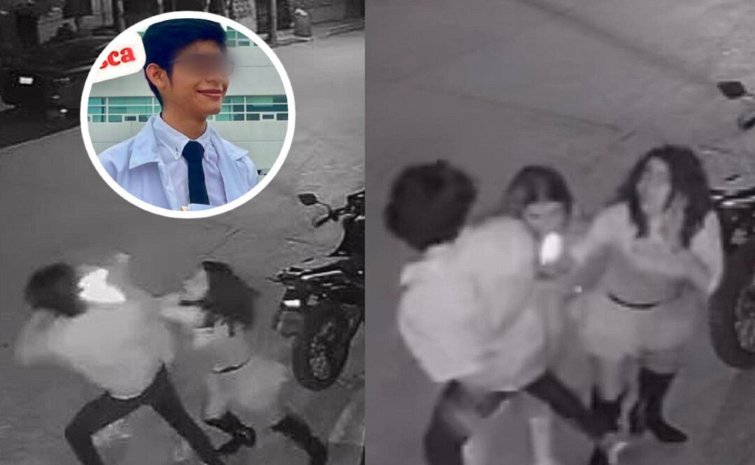 Estudiante perdería el ojo tras brutal golpiza que le dio su novio, en Tamaulipas 